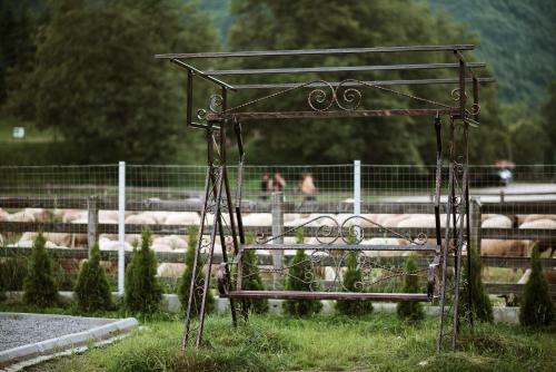 Villa Gold House