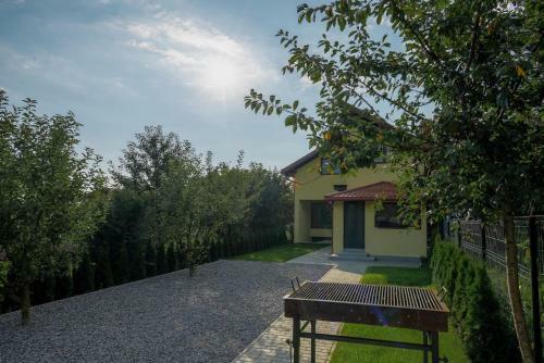 Villa House Of Forest
