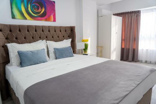 Sea View Apartments Olimp - Avenue Hotels