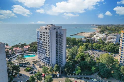Sea View Apartments Olimp - Avenue Hotels