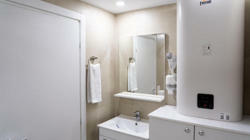 Sea View Apartments Olimp - Avenue Hotels