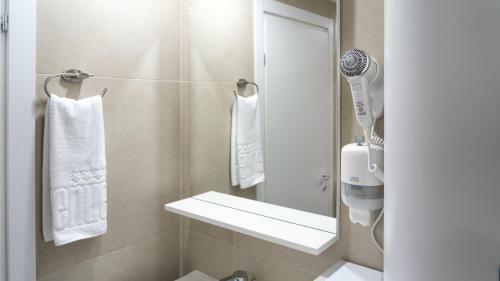 Sea View Apartments Olimp - Avenue Hotels