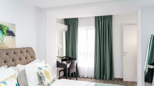 Sea View Apartments Olimp - Avenue Hotels