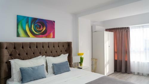 Sea View Apartments Olimp - Avenue Hotels