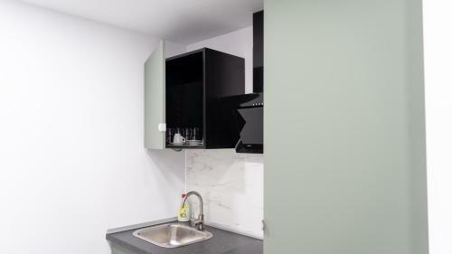 Sea View Apartments Olimp - Avenue Hotels