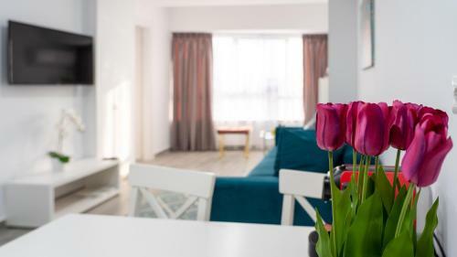 Sea View Apartments Olimp - Avenue Hotels
