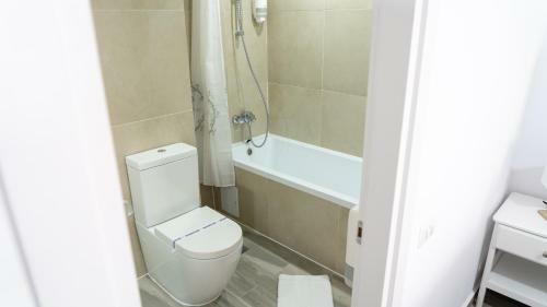 Sea View Apartments Olimp - Avenue Hotels