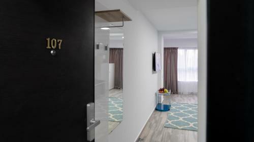 Sea View Apartments Olimp - Avenue Hotels