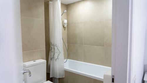 Sea View Apartments Olimp - Avenue Hotels