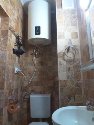 Apartamento Studio Saturn