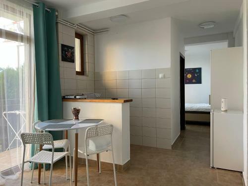 Apartamento Neo Saturn Residence