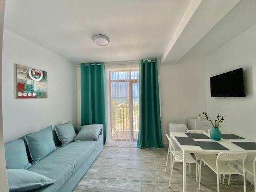 Apartamento Neo Saturn Residence