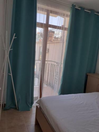 Apartamento Neo Saturn Residence