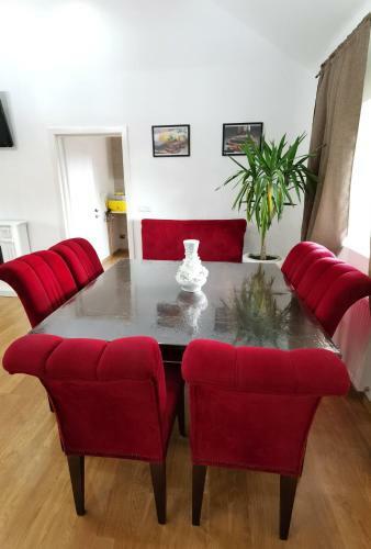 Apartament 2 Camere - Casa Divertis