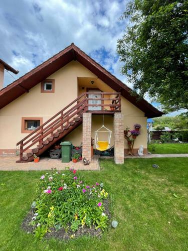 Hostal Natura Guest House