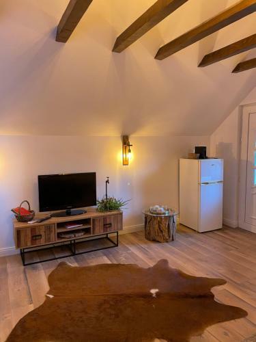 Hostal Natura Guest House