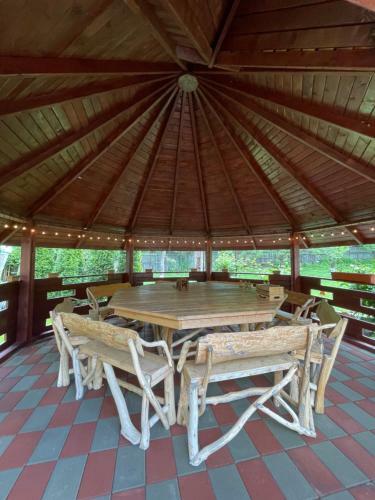 Hostal Natura Guest House