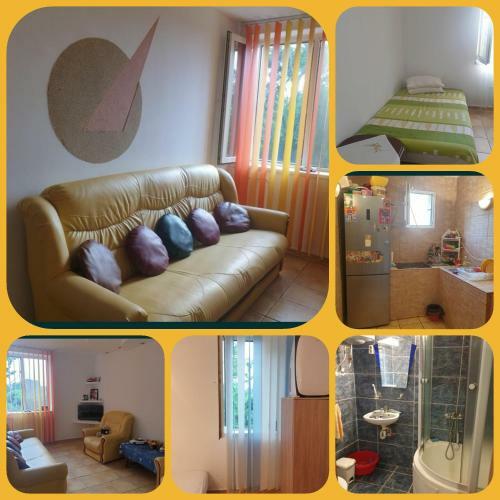 Apartamento Diana Seaside Holiday