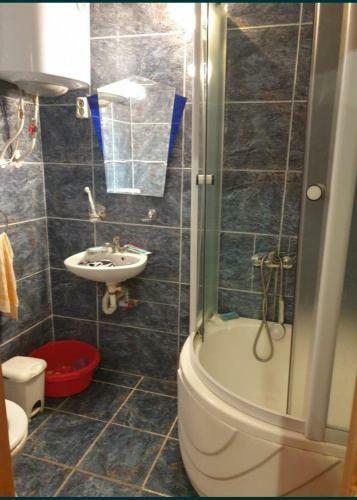Apartamento Diana Seaside Holiday