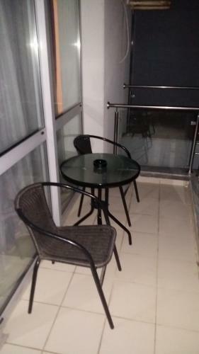Apart Hotel Sara Seaview