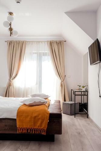 Hostal Belmont Voronet