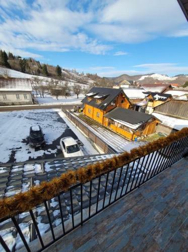 Hostal Pensiunea 7 Coline