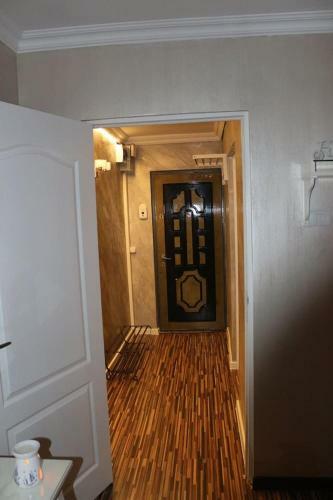Apartamento Feelinghome Aparment - 3 Bedrooms - Very Clean