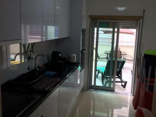 Apartamento Laguna Mar Beach House