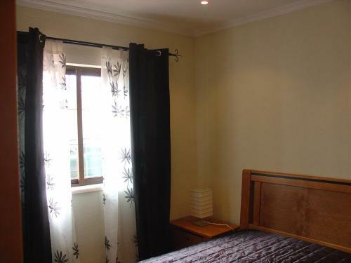 Apartamento Sol E Mar