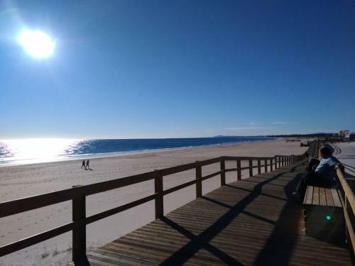 Apartamento Sol E Mar