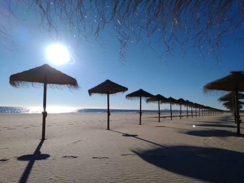 Apartamento Sol E Mar