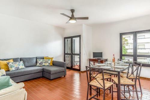 Flh Monte Gordo Family Apartment