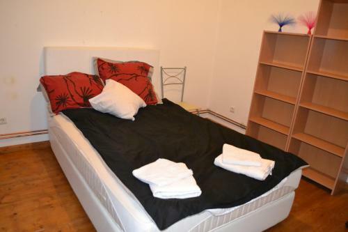 Bastion Apartament 3