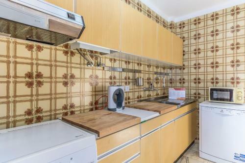 Apartamento Flh Monte Gordo Flat With Terrace