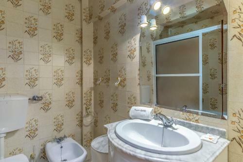 Apartamento Flh Monte Gordo Flat With Terrace
