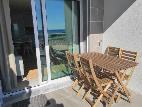 Apartamento Areias 2