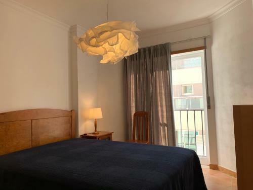 Apartamento Monte Gordo Beach Flat With Balcony
