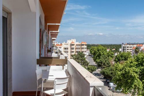 Apartamento Vista Mar Algarve