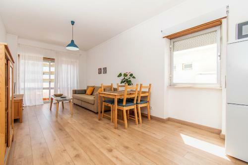 Apartamento Vista Mar Algarve