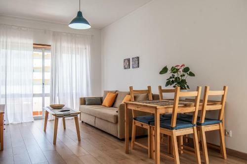 Apartamento Vista Mar Algarve