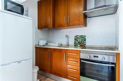 Apartamento Vista Mar Algarve