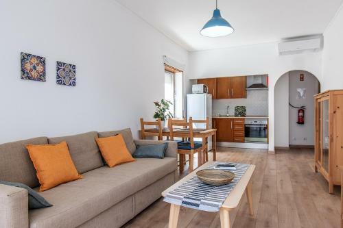 Apartamento Vista Mar Algarve