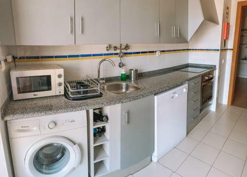 Apartamento Beach House