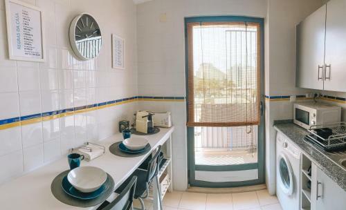 Apartamento Beach House