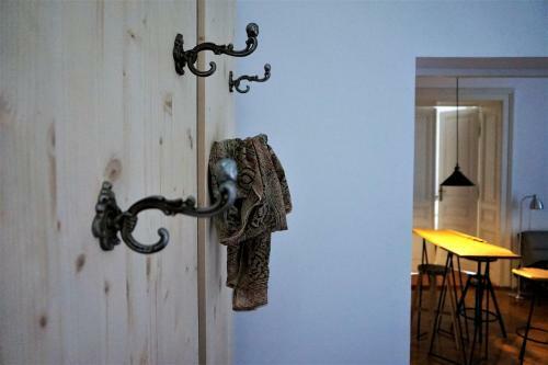 Apartamento #pobega Heritage - Self Check-in