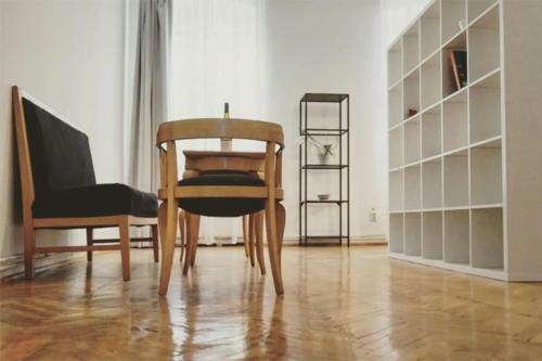 Apartamento #pobega Heritage - Self Check-in