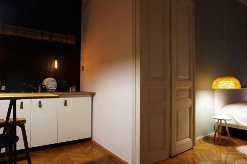 Apartamento #pobega Heritage - Self Check-in