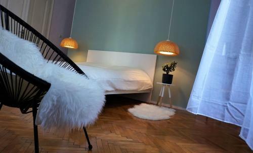 Apartamento #pobega Heritage - Self Check-in