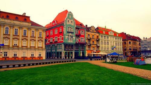 Apartamento #pobega Heritage - Self Check-in