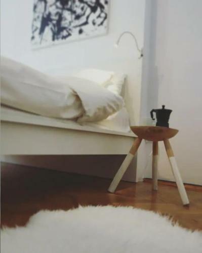 Apartamento #pobega Heritage - Self Check-in